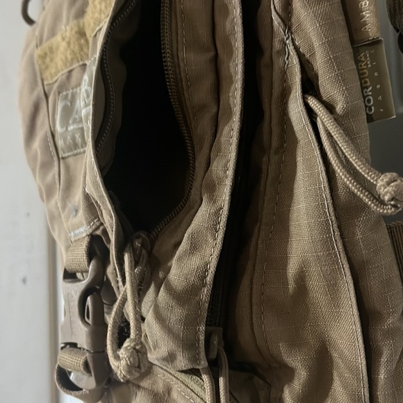 USMC Issued Camelbak Ambush™ 100oz Mil Spec Crux - Picture 6 of 7